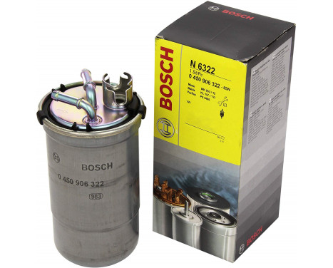 Bränslefilter N6322 Bosch