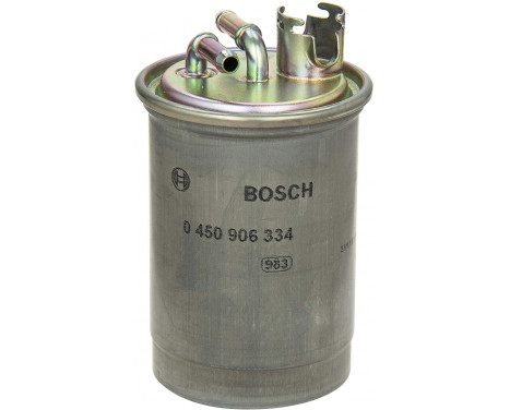 Bränslefilter N6334 Bosch