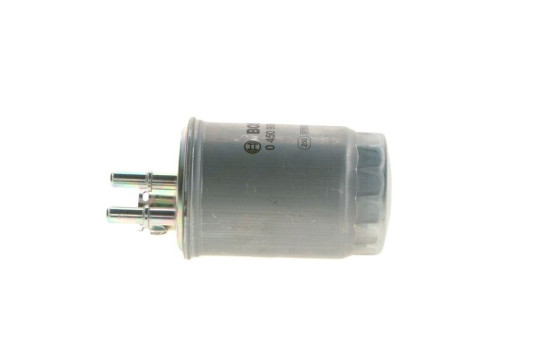 Bränslefilter N6357 Bosch, bild 2
