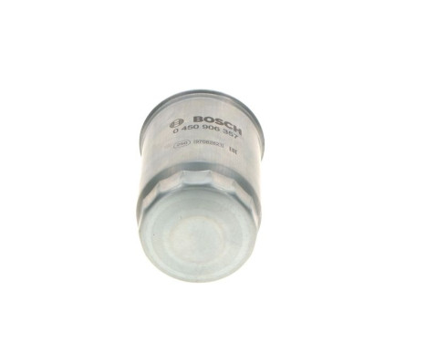 Bränslefilter N6357 Bosch, bild 3