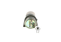 Bränslefilter N6406 Bosch