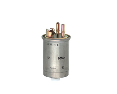Bränslefilter N6406 Bosch, bild 5