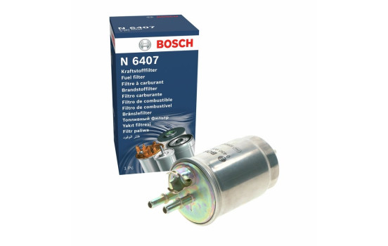 Bränslefilter N6407 Bosch, bild 7