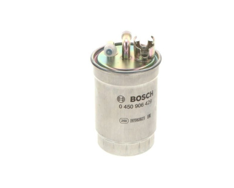 Bränslefilter N6429 Bosch, bild 2