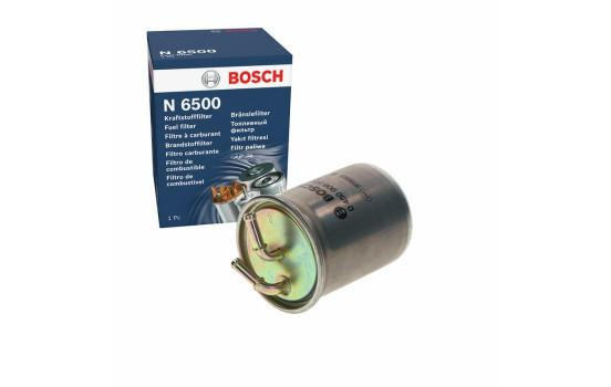 Bränslefilter N6500 Bosch, bild 7