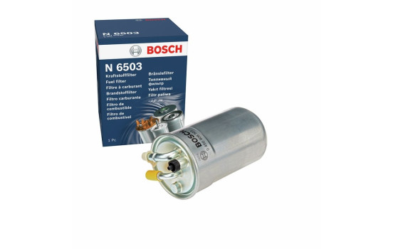 Bränslefilter N6503 Bosch, bild 7