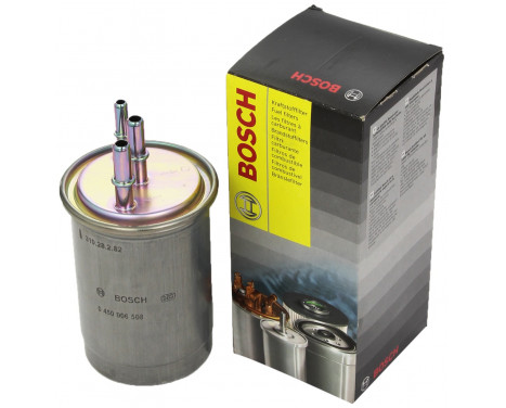 Bränslefilter N6508 Bosch