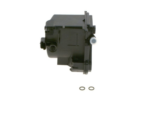 Bränslefilter N7006 Bosch, bild 2