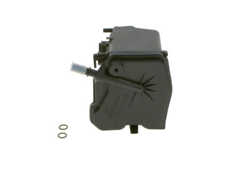 Bränslefilter N7006 Bosch, bild 3