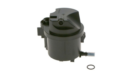 Bränslefilter N7007 Bosch, bild 2