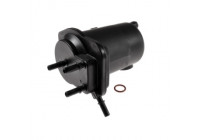 Bränslefilter N7008 Bosch