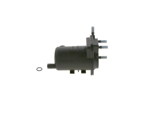 Bränslefilter N7011 Bosch, bild 3
