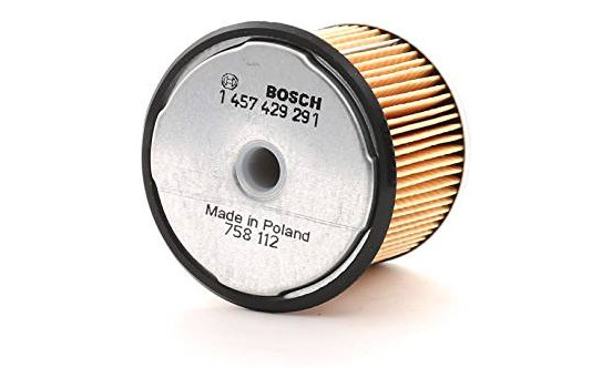 Bränslefilter N9291 Bosch