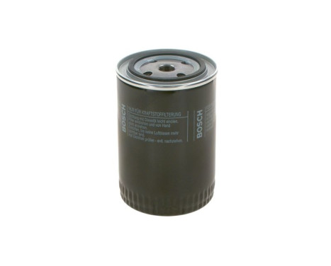 Bränslefilter N9675 Bosch, bild 3