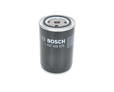 Bränslefilter N9675 Bosch, bild 4