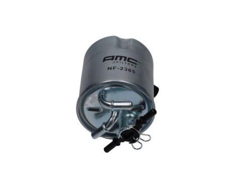 Bränslefilter NF-2365 AMC Filter, bild 5
