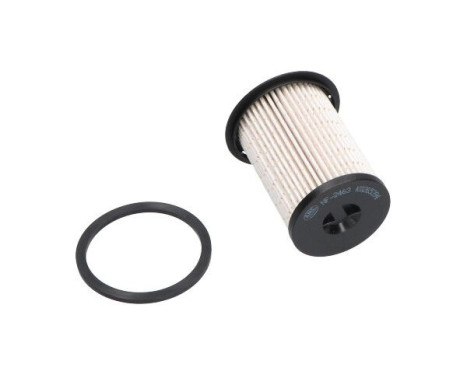 Bränslefilter NF-2463 AMC Filter, bild 3