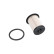 Bränslefilter NF-2463 AMC Filter, miniatyr 3