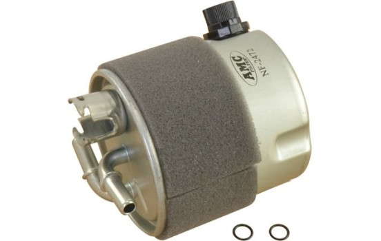 Bränslefilter NF-2472 AMC Filter
