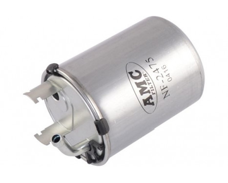 Bränslefilter NF-2475 AMC Filter
