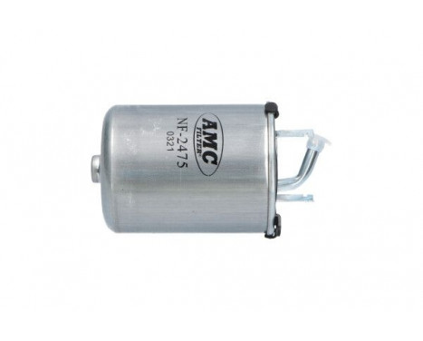 Bränslefilter NF-2475 AMC Filter, bild 5