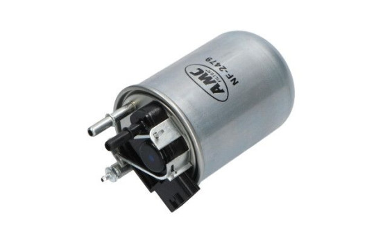 Bränslefilter NF-2479 AMC Filter, bild 2