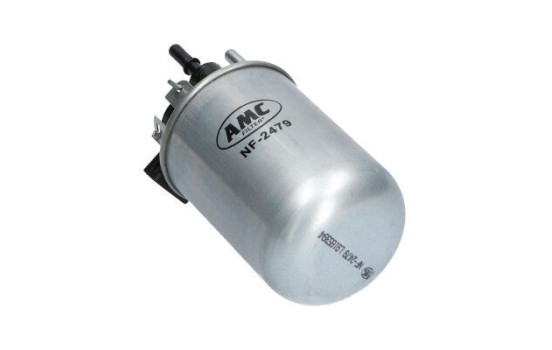 Bränslefilter NF-2479 AMC Filter, bild 3