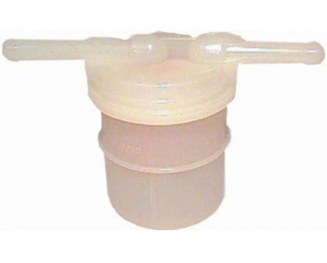 Bränslefilter NF-253 AMC Filter, bild 2