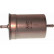 Bränslefilter NF-255L AMC Filter