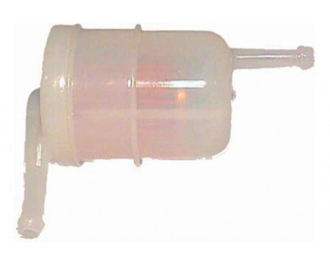 Bränslefilter NF-258 AMC Filter, bild 2