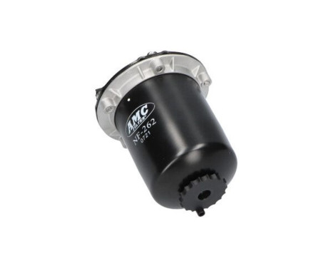 Bränslefilter NF-262 AMC Filter, bild 2