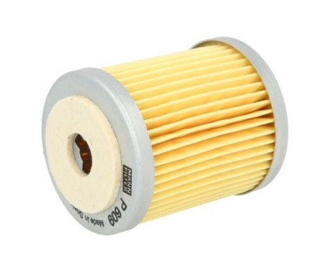 Bränslefilter P 609 MANN-FILTER
