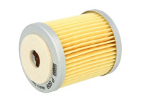 Bränslefilter P 609 Mann