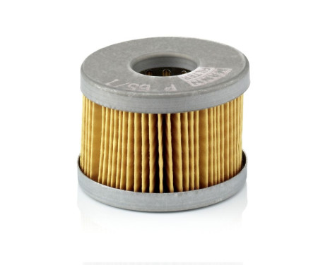 Bränslefilter P 65/1 x Mann, bild 2