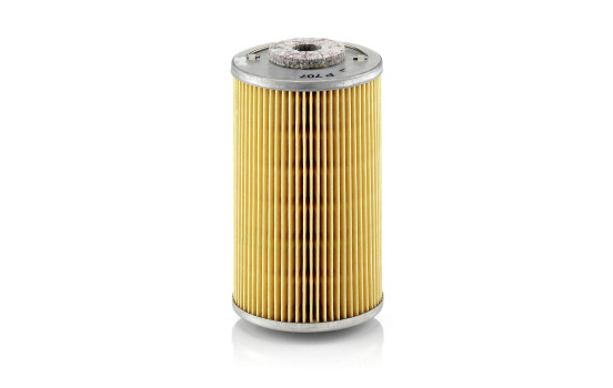 Bränslefilter P 707 Mann