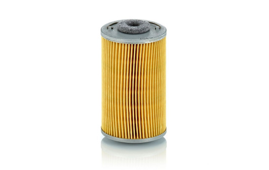 Bränslefilter P 707 Mann, bild 3