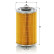 Bränslefilter P 707 x MANN-FILTER, miniatyr 3