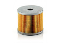 Bränslefilter P 78 x Mann