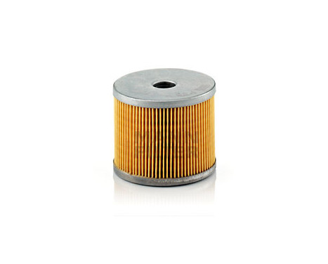 Bränslefilter P 78 x Mann