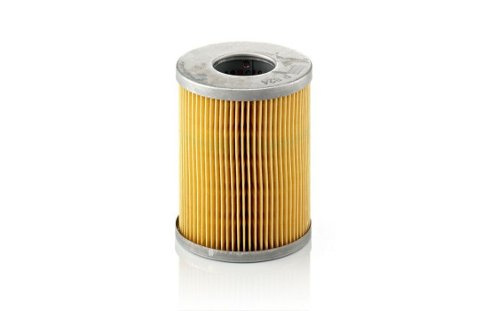 Bränslefilter P 824 x MANN-FILTER, bild 2