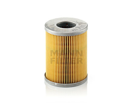 Bränslefilter P 824 x Mann
