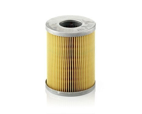 Bränslefilter P 824 x Mann, bild 2