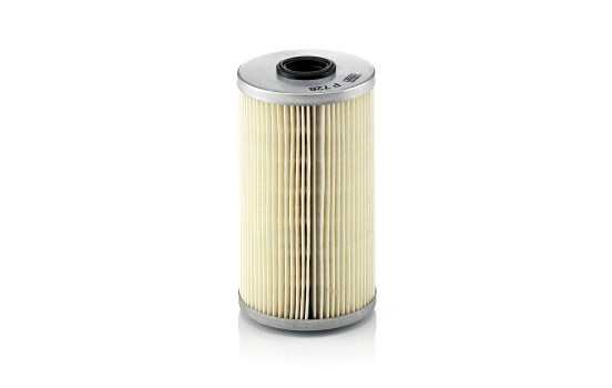 Bränslefilter P726X Mann