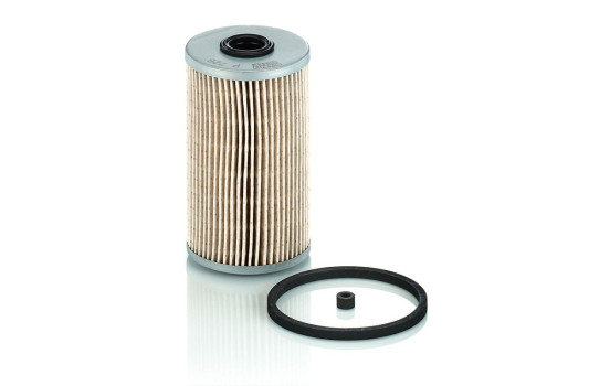 Bränslefilter P726X Mann, bild 3