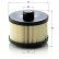 Bränslefilter PU 10 001 x MANN-FILTER, miniatyr 3