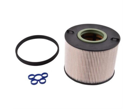 Bränslefilter PU 1033 x Mann