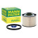 Bränslefilter PU 1033 x Mann, miniatyr 4