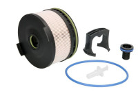 Bränslefilter PU 11 002 z KIT MANN-FILTER