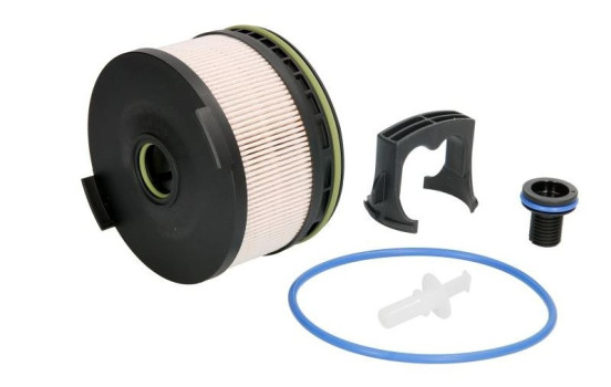 Bränslefilter PU 11 002 z KIT Mann