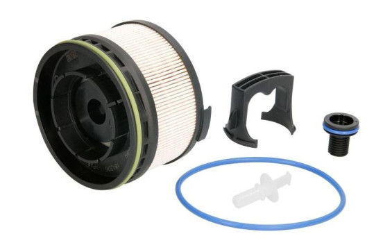 Bränslefilter PU 11 002 z KIT Mann, bild 2